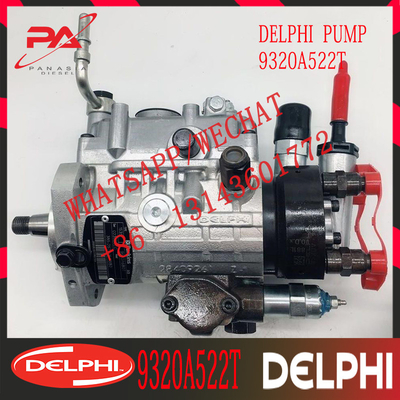 Delphi Perkins를 위한 연료주입 펌프 9320A522T 9320A143T 9320A163T 9320A312T