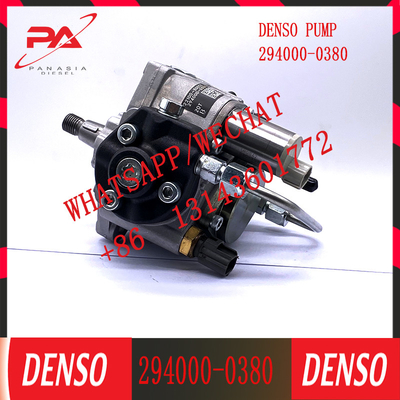 원래 품질과 마찬가지인 고압과 토요타 22100-30050을 위한 디젤 엔진 엔진 펌프 294000-0380