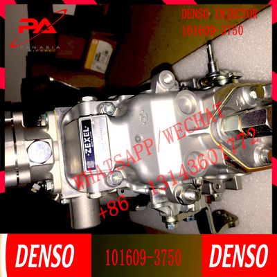 엔진 파트 6BT5.9 연료 분사 펌프 4063844 101609-3750