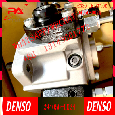 ISU-ZU 0을 위한 고급 품질 연료 분사 펌프 HP4 디젤 294050-0024