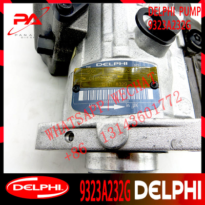 C-A-Terpillar Perkins Delphi를 위한 DP210 디젤 연료 펌프 9323A232G 04118329 연료 분사 펌프