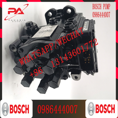 BOSCH VP44 0986444007를 위한 엔진 부품 디젤 연료주입 펌프