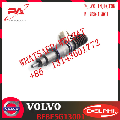 볼보 MD16 P3567 85013099를 위한 BEBE5G21001 디젤 연료 인젝터 BEBE5G13001 21683459
