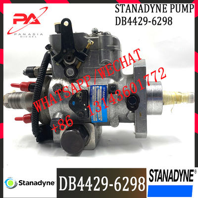 발동기를 위한 스타나디네 디젤 연료 펌프 Db4429-6298