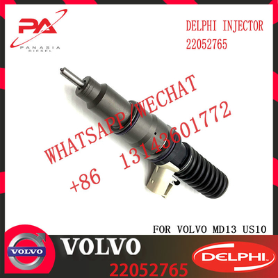 22052765 디젤 엔진 연료 전자 단위 주입기 BEBE4L07001 VO-LVO