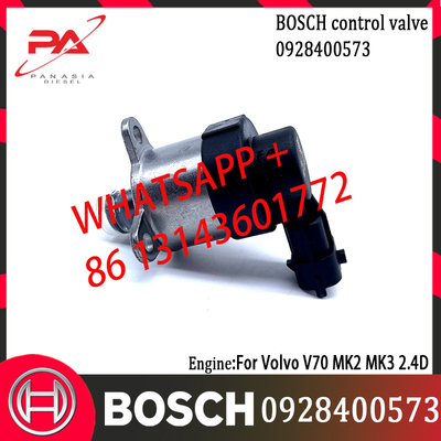 보쉬 주입기 제어 밸브 0928400573 VO-LVO V70 MK2 MK3 2.4D에 적용
