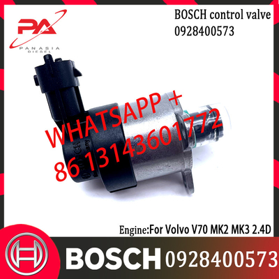 보쉬 주입기 제어 밸브 0928400573 VO-LVO V70 MK2 MK3 2.4D에 적용