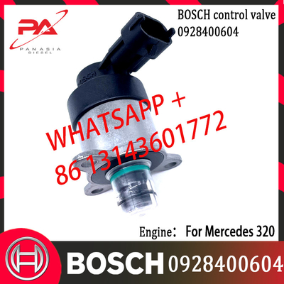 BOSCH 제어 밸브 0928400604 메르세데스 320에 적용