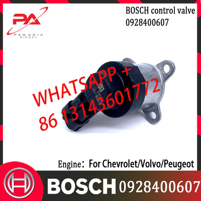 보쉬 제어 밸브 0928400607 쉐보레, VO-LVO 및 페조에 적용됩니다.