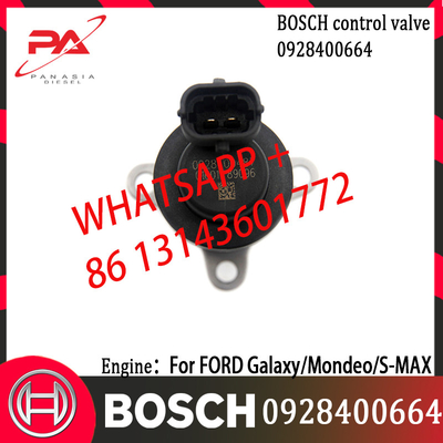보쉬 제어 밸브 0928400664 포드 갤럭시/몬데오/S-MAX에 적용