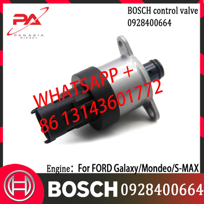 보쉬 제어 밸브 0928400664 포드 갤럭시/몬데오/S-MAX에 적용