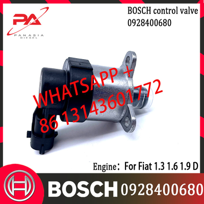 보쉬 제어 밸브 0928400680 피아트 1.3 1.6 1.9 D