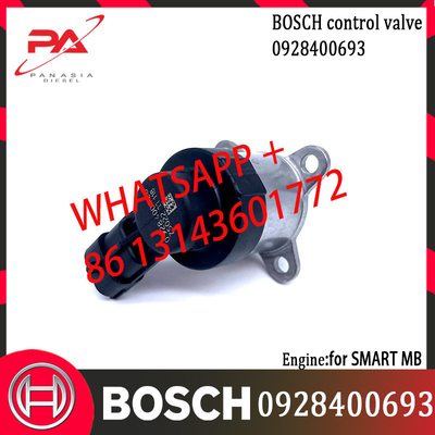 BOSCH 측정 소레노이드 밸브 0928400693 SMART