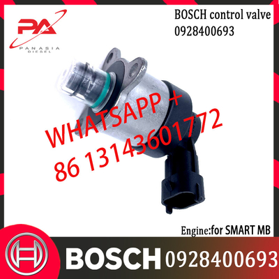 BOSCH 측정 소레노이드 밸브 0928400693 SMART