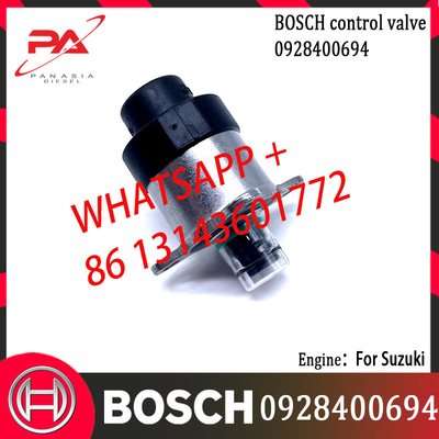 BOSCH 측정 전자기 밸브 0928400694 수즈키용