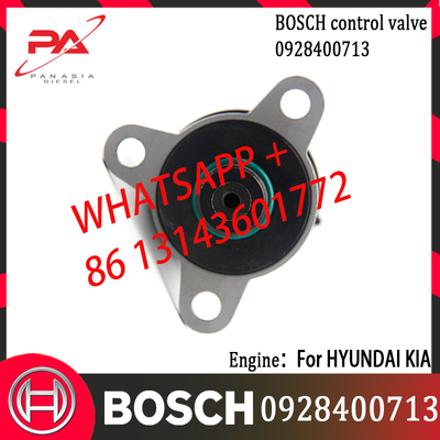 0928400713 BOSCH HYUNDAI KIA용 측정 전자기 밸브