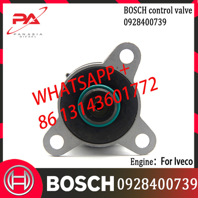 BOSCH 측정 전자기 밸브 0928400739 에 적용됩니다.