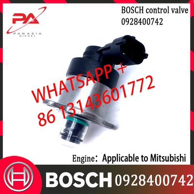 보쉬 측정 전자기 밸브 0928400742 미쓰비시에 적용