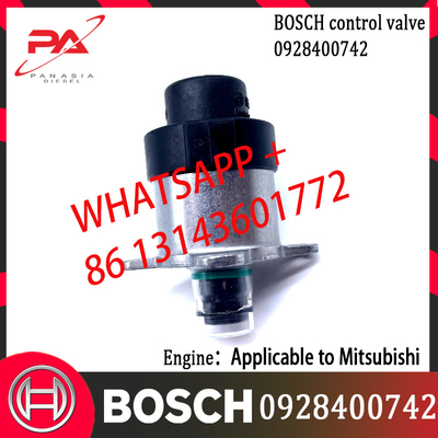 보쉬 측정 전자기 밸브 0928400742 미쓰비시에 적용