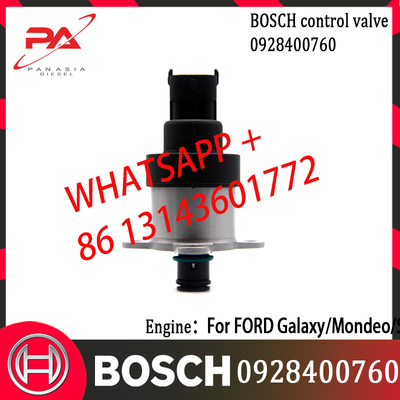 BOSCH 측정 전자기 밸브 0928400760 MAN 대우도산에 적용됩니다.