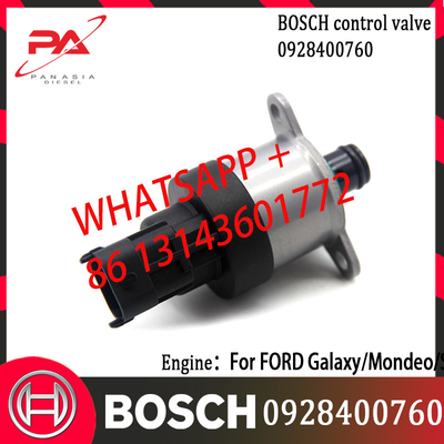 BOSCH 측정 전자기 밸브 0928400760 MAN 대우도산에 적용됩니다.