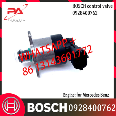 0928400762 BOSCH 메르세데스 벤츠에 적용되는 측정 전자기 밸브