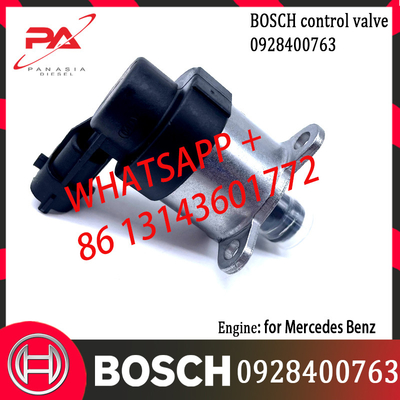 BOSCH 측정 전자기 밸브 0928400763 0928400762 메르세데스 벤츠에 적용됩니다.