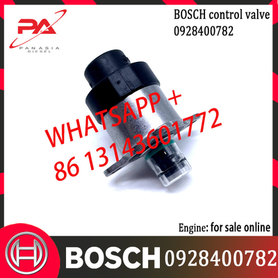 보쉬 계측 전자기 밸브 0928400782 온라인 판매에 적용됩니다.