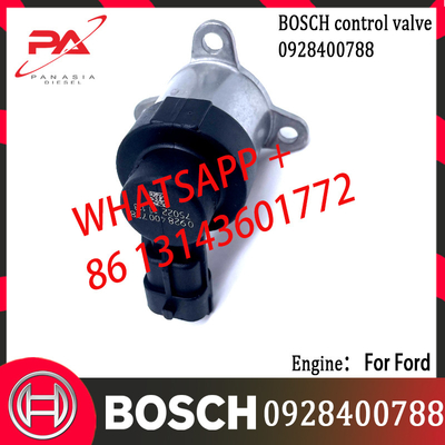 0928400788 BOSCH 포드에 적용되는 측정 전자기 밸브