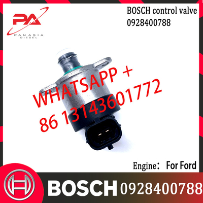 0928400788 BOSCH 포드에 적용되는 측정 전자기 밸브