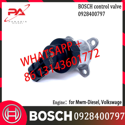 0928400797 BOSCH Mwm-Diesel에 적용되는 측정 전자기 밸브, 폭스바겐