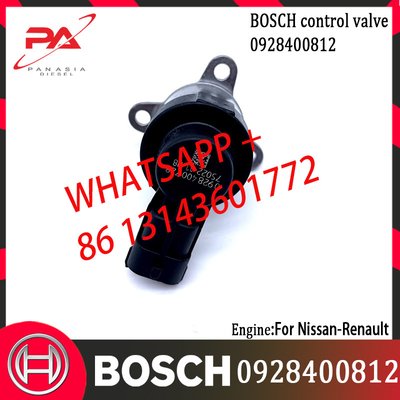 BOSCH 측정 전자기 밸브 0928400812 니슨 르노에 적용됩니다.