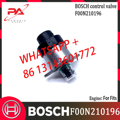 부착에 적용되는 BOSCH 측정 전자기 밸브 F00N210196