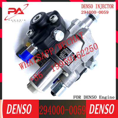 294000-0059 디젤 DENSO HP3 연료 펌프 트랙터 4045T, 6068T, S350 294000-0059 RE527528 RE507959