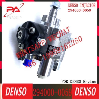294000-0059 디젤 DENSO HP3 연료 펌프 트랙터 4045T, 6068T, S350 294000-0059 RE527528 RE507959