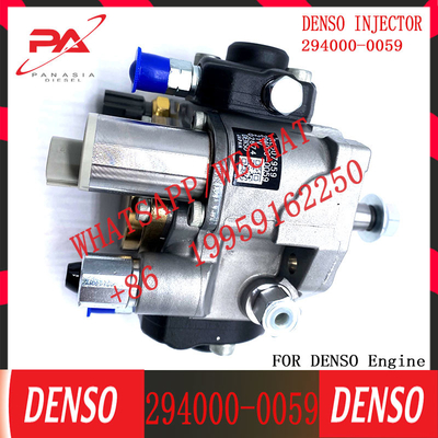 294000-0059 DENSO 디젤 연료 HP3 펌프 294000-0059 6045 6081 엔진 RE507959
