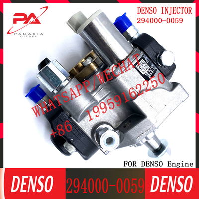 294000-0059 DENSO 디젤 연료 HP3 펌프 294000-0059 6045 6081 엔진 RE507959