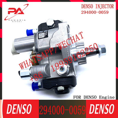 294000-0050 DENSO 디젤 연료 HP3 펌프 294000-0050 294000-0055 RE507959 트랙터