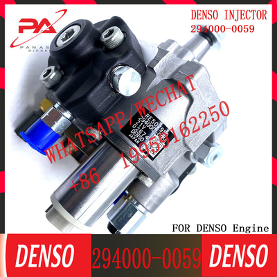 294000-0050 DENSO 디젤 연료 HP3 펌프 294000-0050 294000-0055 RE507959 트랙터