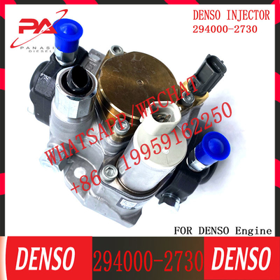 294000-2730 DENSO 디젤 연료 주입 펌프 HP3 294000-2730 RE5079596045 엔진