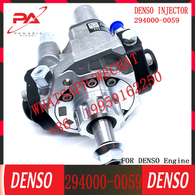 094000-0500 DENSO 디젤 연료 HP0 펌프 094000-0500 6081 RE521423 엔진 판매
