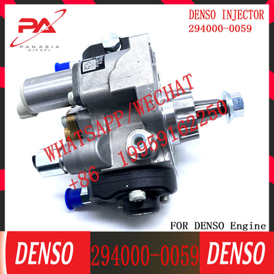 294050-0060 DENSO 디젤 연료 주입 펌프 HP4 294050-0060 RE519597 RE534165 트랙터 S450
