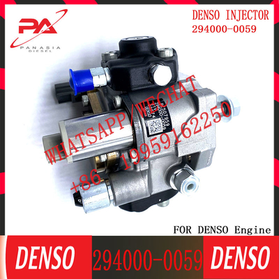 굴삭기 / 휠 로더 / 트럭을 위한 DB2635-6221 DB4629-6416을 위한 고압 연료 분사 펌프