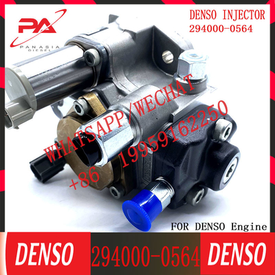 DENSO 디젤 엔진 펌프 294000-0562 RE527528 원본 품질과 동일한 고압
