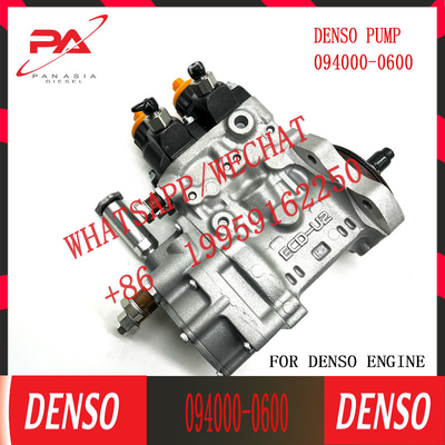 PC1250 PC1250-8 6D170 SAA6D170E-5 엔진 연료 주입 펌프 6245-71-1101 094000-0600