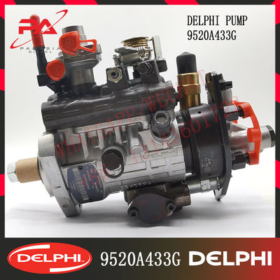 9520A433G DP210 DP310 2644C318 디젤 연료 펌프