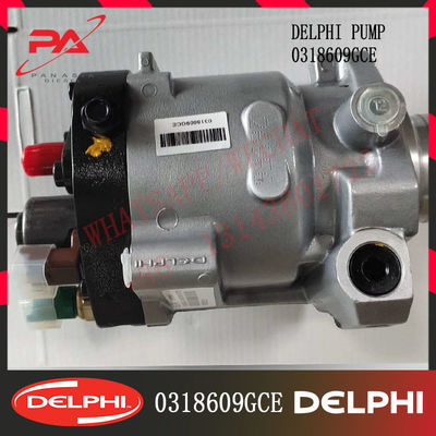 ISO9001 0318609GCE DELPHI 디젤 연료 분사 펌프