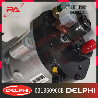 ISO9001 0318609GCE DELPHI 디젤 연료 분사 펌프