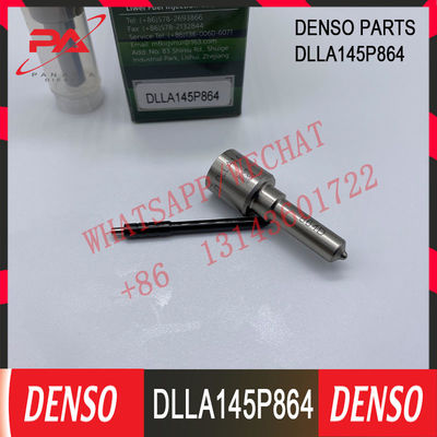 0 분사기를 위한 DLLA145P864 디젤 엔진 연료 분사기 노즐 DLLA155P848 DSLA154P1320