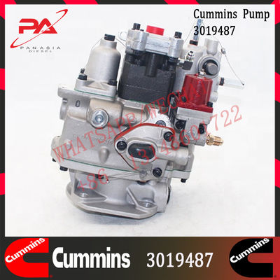 Cummins NTA855 PT 엔진 부품 주입 연료 펌프 3019487 3019488 4951501